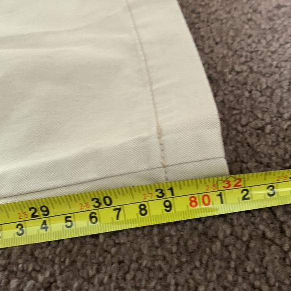 Seeetheart old navy pants - Picture 6 of 7